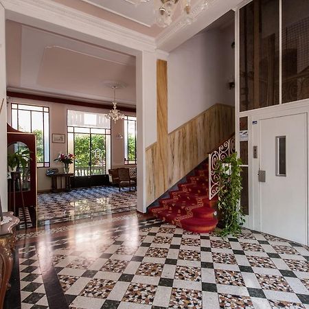 Hotel Byron Lido di Venezia Kültér fotó