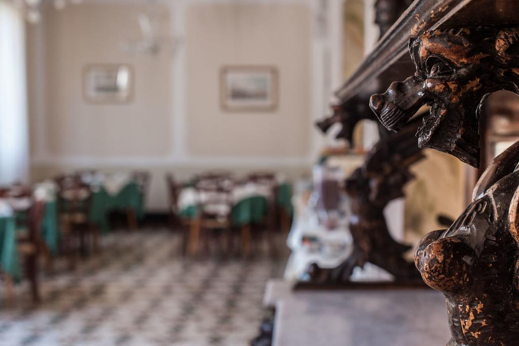 Hotel Byron Lido di Venezia Kültér fotó