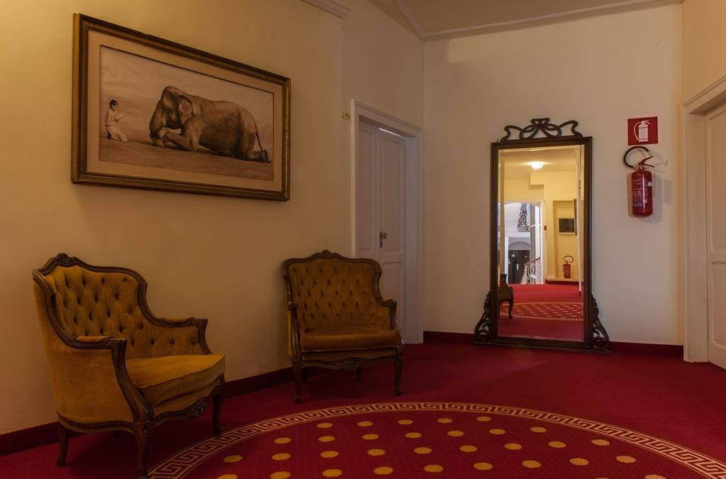 Hotel Byron Lido di Venezia Kültér fotó