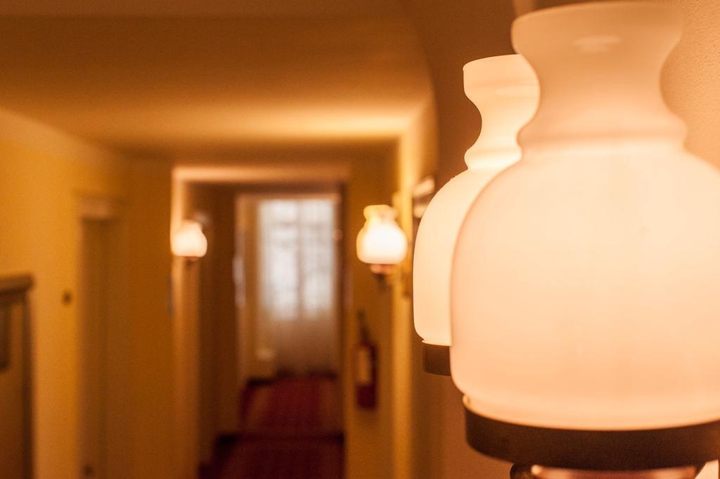 Hotel Byron Lido di Venezia Kültér fotó