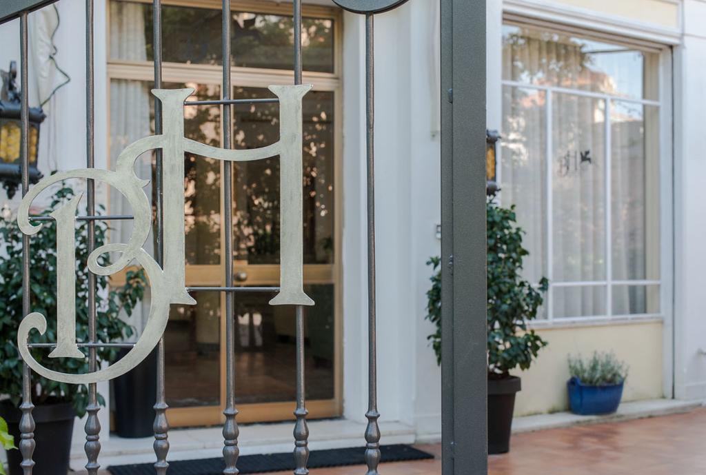 Hotel Byron Lido di Venezia Kültér fotó