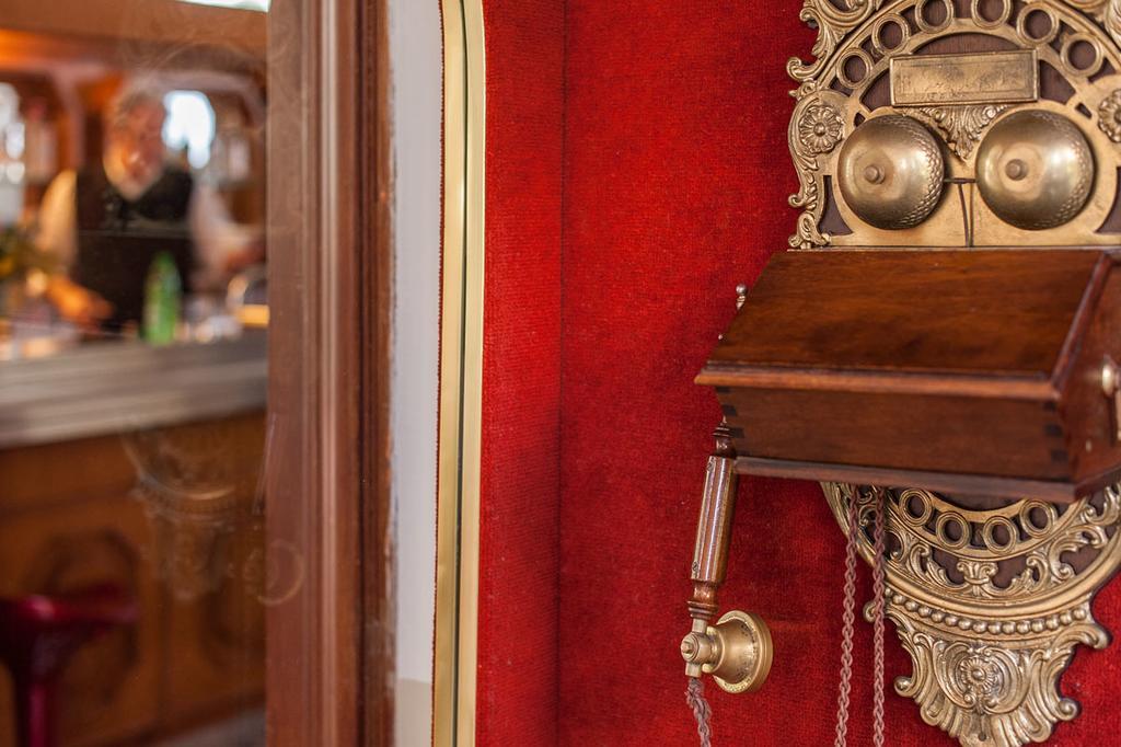 Hotel Byron Lido di Venezia Kültér fotó