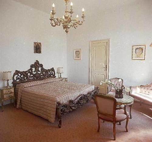 Hotel Byron Lido di Venezia Szoba fotó