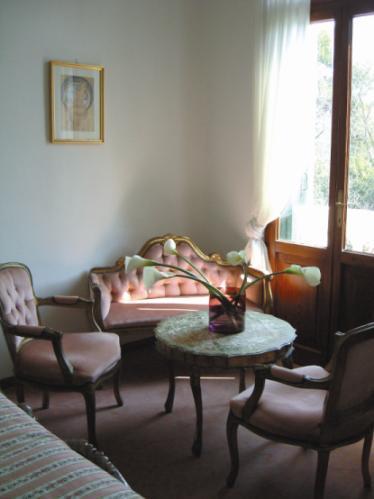 Hotel Byron Lido di Venezia Kültér fotó
